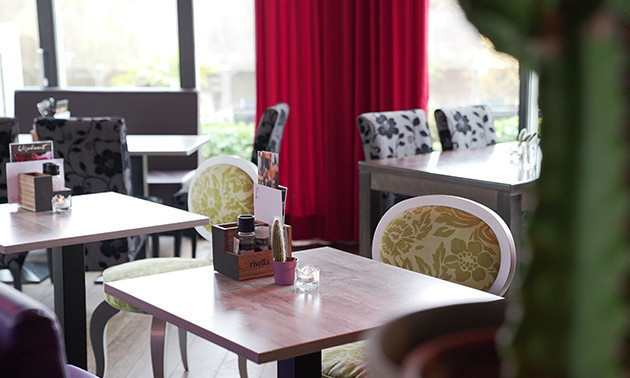 Foto's Steakhouse Buenos Eindhoven